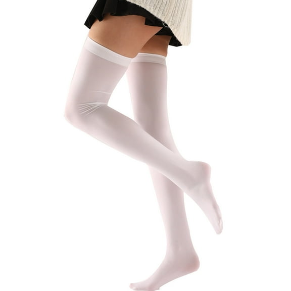 Over the Knee High Socks,Cosplay Thigh High Stockings Colorful Long Boot Stockings Thigh High Socks