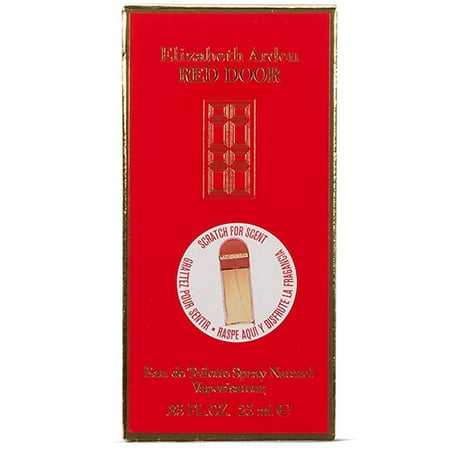 Elizabeth Arden Red Door .85oz Women