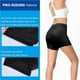 thumbnail image 4 of Greeniant Pantalones cortos de ciclismo para mujer, ropa de entrenamiento, pantalones deportivos elásticos transpirables profesionales para Ciclismo L, 4 of 6