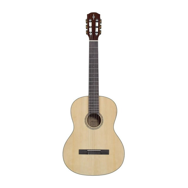 Guitarra acústica ALVAREZ RC26-EXP cafe