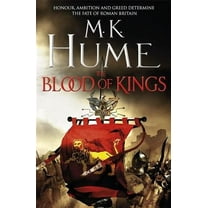 The Blood of Kings: Tintagel Book I (Paperback)