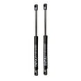 thumbnail image 4 of BOXI 2pcs Tailgate Lift Supports Struts Shocks Gas Struts Shocks Springs Supports Dampers for Toyota Tercel 1983 1984 1985 1986 1987 1988 Wagon 4-Door Tailgate | Replaces 4805 SG229003, 4 of 7