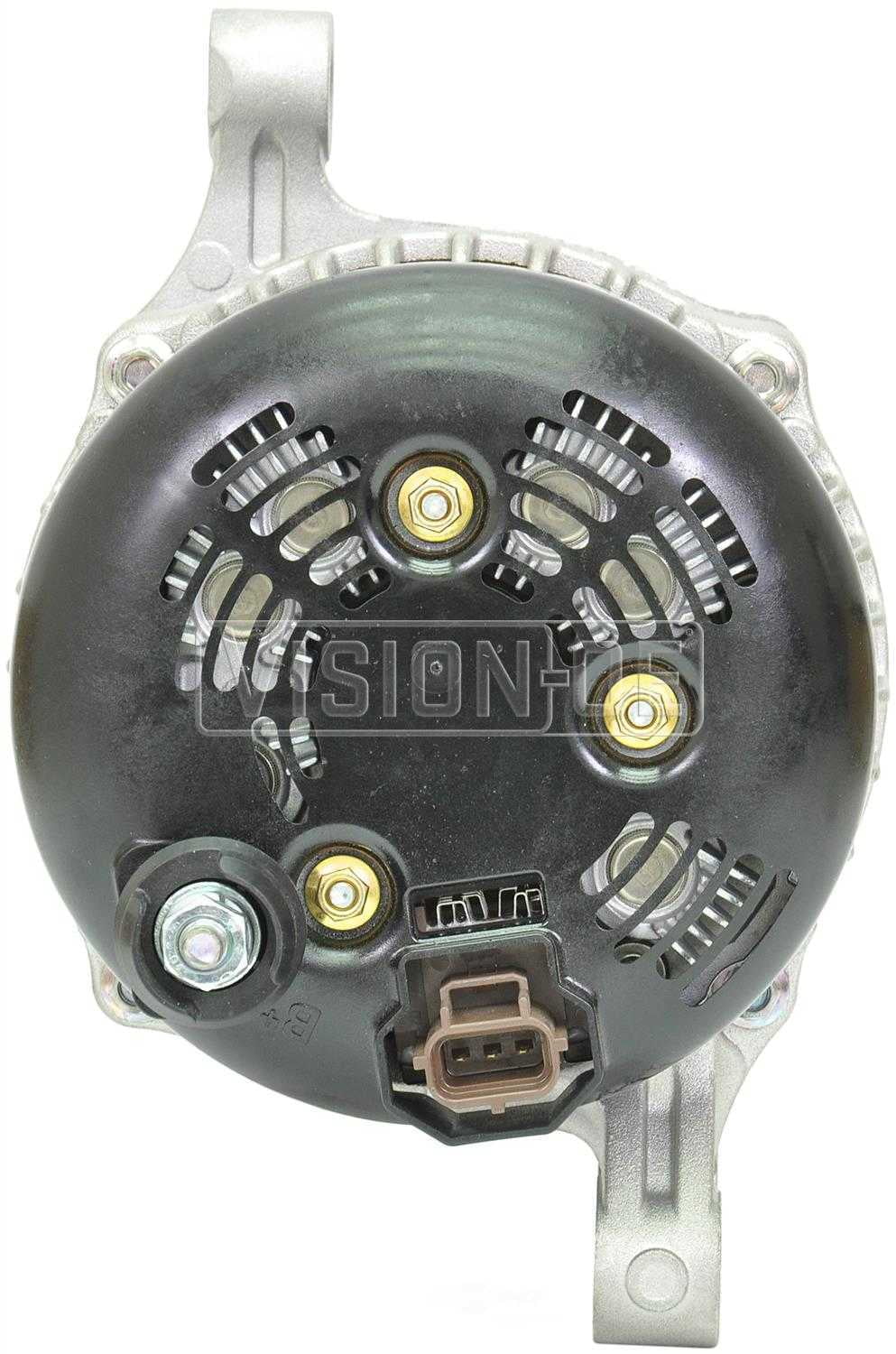 Vision OE 11665 Alternator