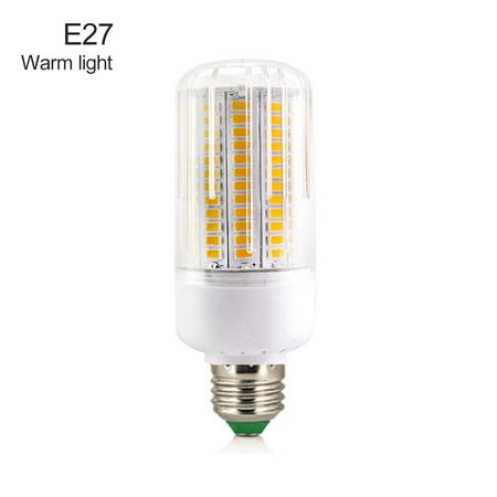 

KEFEI AC 110V 7W E27 5730 SMD LED Corn Light Lamp Bulb