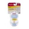 Playtex Binky Latex - Newborn - 2 Pk - Girl