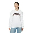 thumbnail image 6 of Nicaragua Sweatshirt, Gifts, Crewneck, 6 of 7