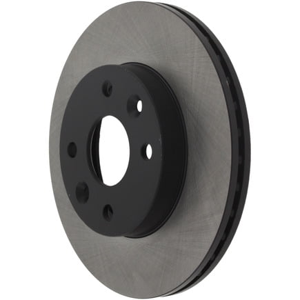 FVP 121.50007 Disc Brake Rotor
