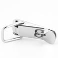 thumbnail image 2 of Large Tension Lock Catch, Durable Latch Hasp, Cabinet For Luggage, 2 of 8