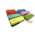 thumbnail image 3 of En Fant Colorful Replacement Front Case Cover Repair Housing Shell for Motorola DEP450 DP1400 P3688 CP200D 1 PCS, 3 of 7