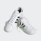 thumbnail image 3 of Tenis Adidas Hombre HR0234 Blanco 27.5 cm Adidas Grand Court Base 2.0, 3 of 4
