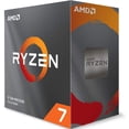 thumbnail image 4 of Procesador AMD Ryzen 7 3800XT 3.9GHz 8 Core AM4 100-100000279WOF, 4 of 6