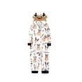 thumbnail image 2 of Meihuid Matching Christmas Pjs For Family,Elf Pajamas Christma Sets,Xmas Holiday Family Sleepwear Outfits Women Men, 2 of 9