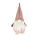 thumbnail image 1 of Gibobby Muñeco de nieve Adornos Juguete Muñeca Regalo Árbol Decoraciones Cuelgue Santa Navidad(Pink), 1 of 3