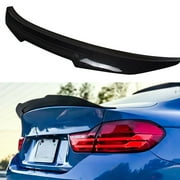 bmw 440i spoiler