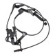 thumbnail image 1 of Sensor de Velocidad de Rueda ABS Unique Bargains Sensor ABS Sistema de Frenado Antibloqueo No.DB392C204AD para Ford Ranger 2015-2017 1 Pc Frontal Derecho, 1 of 6
