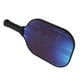 thumbnail image 5 of Rendimiento De Fibra De Carbono Honeycomb Composite Core Sports Paddle / Racket \u0026 Premium Grip, cover Guards- Elección Azul brillante DYNWAVEMX Paleta de pickleball, 5 of 8