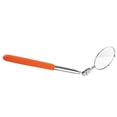 thumbnail image 1 of Round Inspection Mirror Hand Tool, Car Telescopic Inspection Mirror Extending Detection Round Lens Hand Tool, 1 of 8