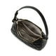 thumbnail image 5 of WSRYDJDL Crescent Bolsos de hombro para mujer lindo Hobo Tote bolso debajo del brazo monederos mini bolso de embrague con cierre de cremallera, 5 of 5