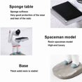 thumbnail image 3 of Resin Astronaut Watch Display Stand, 3 of 4
