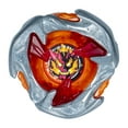 thumbnail image 3 of Beyblade X Hammer Incendio 3-70H UX Starter Pack Set with Balance Battling Top & Launcher, Ages 8+, 3 of 6