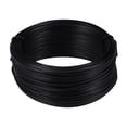 thumbnail image 5 of WHAMVOX 55 Meter Black Coated Wire Garden Plant for Secure Plant Support and Gardening, 5 of 8