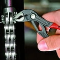 thumbnail image 2 of KNIPEX 87 01 125 SBA Cobra Pliers, 2 of 4