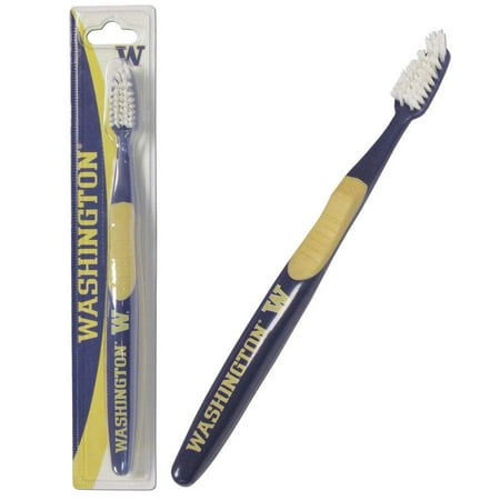 Washington Huskies Toothbrush (F)