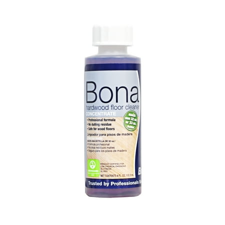 Bona Hardwood Floor Cleaner Walmart Canada