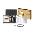 thumbnail image 4 of ASUS ZenScreen MB14AC Portable USB Monitor- 14 inch, IPS Full HD, Hybrid Signal Solution, USB Type-C, 4 of 7