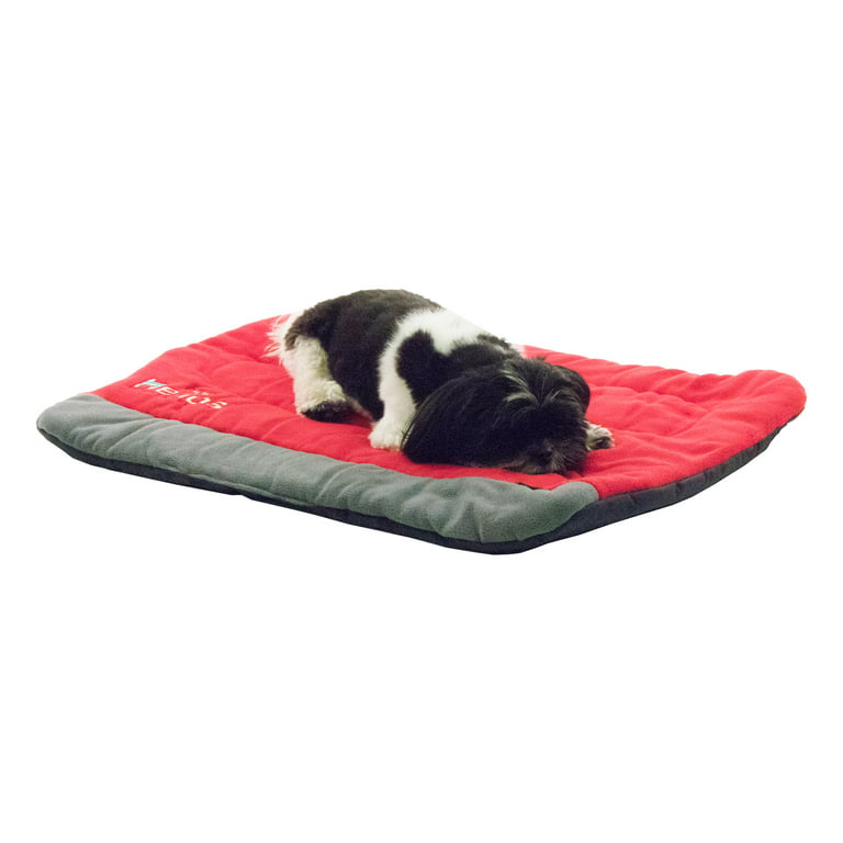  STOBOK Outdoor Dog Mat Outdoor Dog Bed Foldable