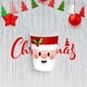 thumbnail image 3 of Christmas Themed Disposable Tablecloths Tissues Plates Paper Cups Knives Forks Spoons And Other Cute Sets, 3 of 5