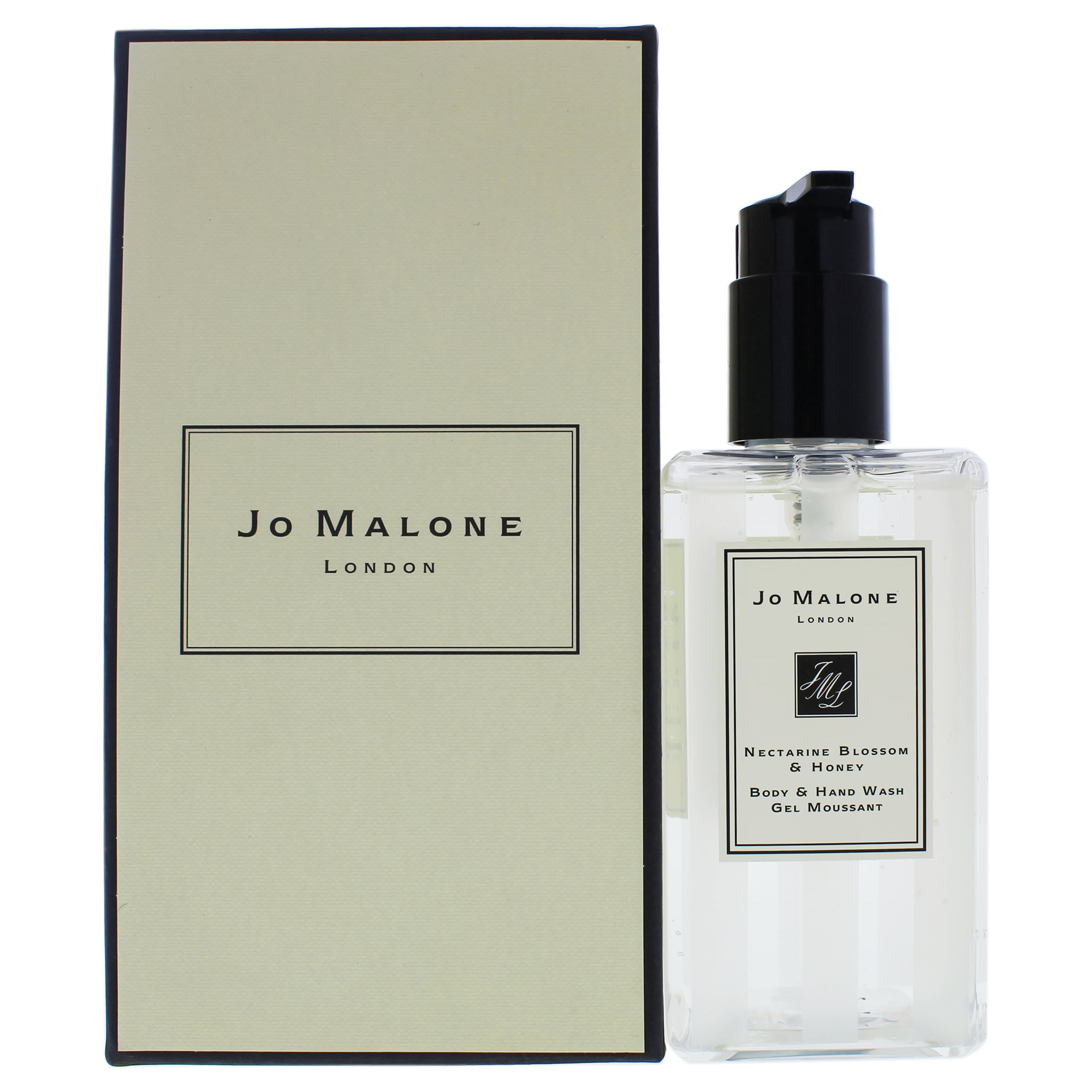 Nectarine Blossom and Honey Body and Hand Wash by Jo Malone for Unisex