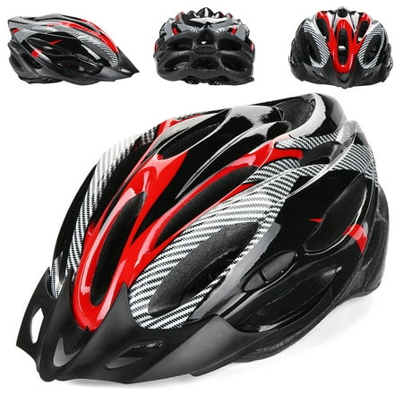 Unisex Adjustable Adult Safety Cycling Helmet Road Bicycle Bike Cyclocross Protect MTB (Best Xc Mtb Helmet 2019)