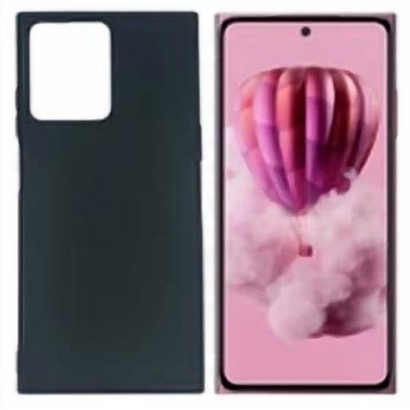 For Hmd Skyline Slim Tpu Flexible Skin Cover Phone Case