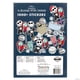 thumbnail image 3 of Libro de pegatinas Fashion Angels: Pesadilla antes de Navidad, 3 of 8
