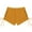 Yellow, variant on Duoif Swim Shorts Women, Bikini Bottoms for Women High Waist Breathable Chiffon Swim Shorts Full Coverage 2025 Summer Beach Bikini Bottoms Bathing Suit Bottoms Black L