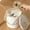 WH, variant on EGNMCR Tea Bucket Tea Table Tea Tray Waste Water Bucket Drainer Tea Ware Kung Waste Bucket Tea Bucket Drainer Bucket Accessories Tea Dregs Bucket rubbish bin