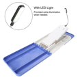 thumbnail image 5 of Adjustable Pedicure Nail Tool Foot Stand Manicure Pedicure Tool with Light, 5 of 5