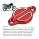 thumbnail image 4 of Filtro De Aceite De Motocicleta De aleación De Aluminio-reemplazo Para Multistrada, Supersport-alta Resistencia Y, 4 of 7