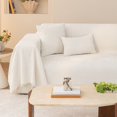 thumbnail image 5 of Sofa cover, chenille sofa cover, washable couch cover, furniture protection cover, sofa covers for home, for furniture protection, 5 of 6