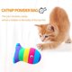 thumbnail image 5 of Juguete para masticar con hierba gatera para gatos, juguete bonito para mascotas, 3 uds., 5 of 5