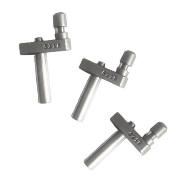 4PCS - High Performance Diesel Fuel Metering Valve, 7182-621E, 7182, 621E, DPA, CAV, Remote Injection Pumps