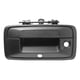 thumbnail image 1 of Manija Tapa Batea HUSHAN Para Chevrolet Colorado 2016 al 2019 Negro, 1 of 3