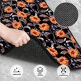 thumbnail image 2 of Salouo Sunflowers for 4-Piece Floor Mats, Custom Fit Car Mats All-Weather Car Foot Mats Automotive Floor Mats for Cars, Trucks, SUVs, Vehicle Floor Liner, 2 of 7