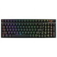 thumbnail image 4 of ASUS ROG Strix Scope II 96 Wireless Gaming Keyboard, Dampening Foam & Switch-Dampening Pads, Hot-Swappable Pre-lubed ROG NX Snow Switches, RGB-Black, 4 of 5