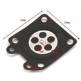 thumbnail image 1 of Carburetor WA & WT Carburetor Membrane Repair Partner For Echo, 1 of 8