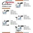 thumbnail image 6 of Hawkins Contura 3 L Stainless Steel Stovetop Induction Compatible Pressure Cooker, 6 of 8