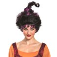 thumbnail image 1 of Peluca para cosplay, disfraz de Hocus Pocus Marys, anime, fiesta, 1 of 2