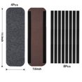 thumbnail image 2 of RV step cover Lippert, MORryde stair step blanket camper step cover DIY RV step cover, 2 of 5