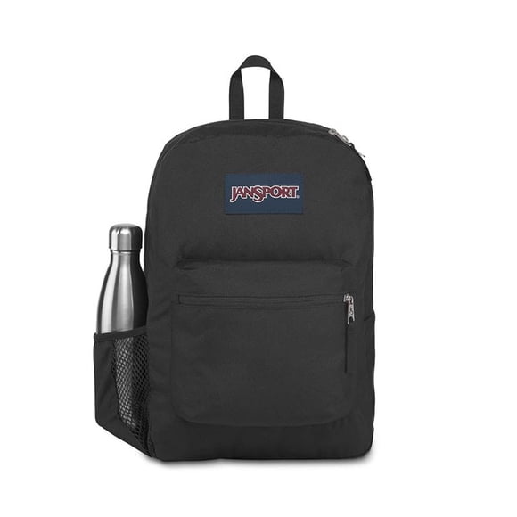 Mochila Jansport Cross Town A47LW008 Original Jansport Croos Town Urbano Escolar